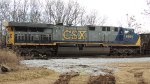 CSX 689